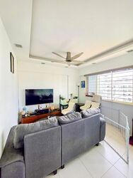 Blk 269C Punggol Sapphire (Punggol), HDB 4 Rooms #614761661